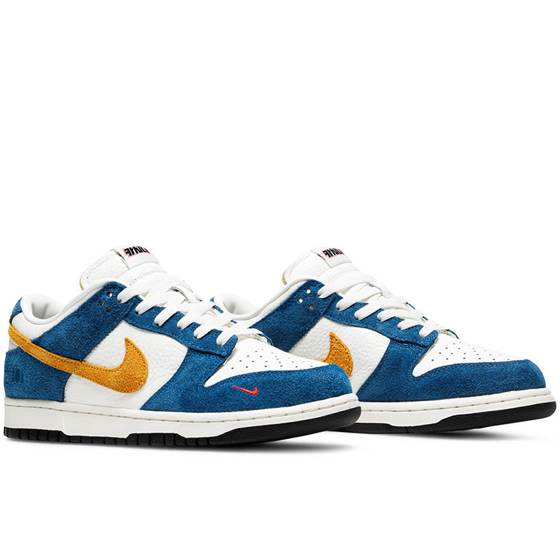 KASINA X DUNK LOW 