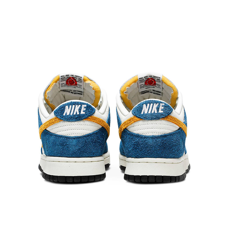 KASINA X DUNK LOW 