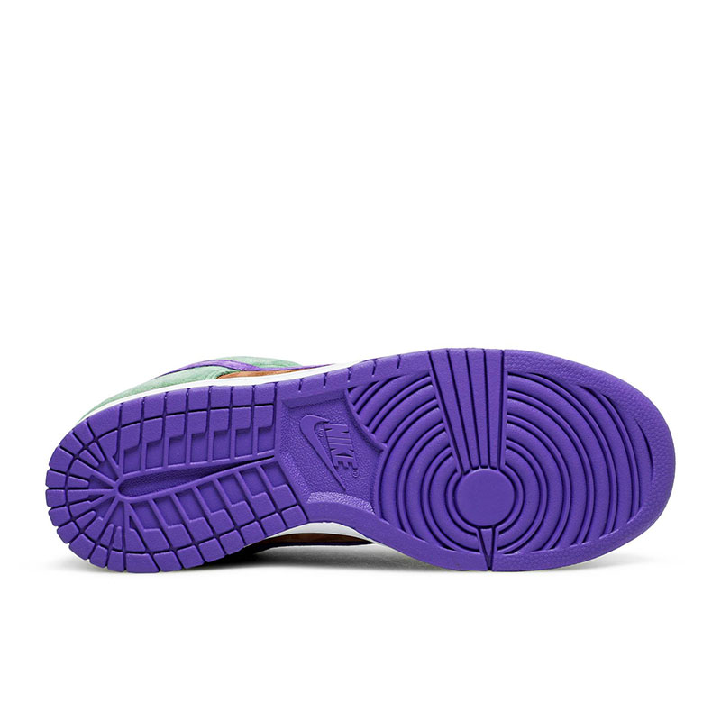 DUNK LOW SP RETRO 