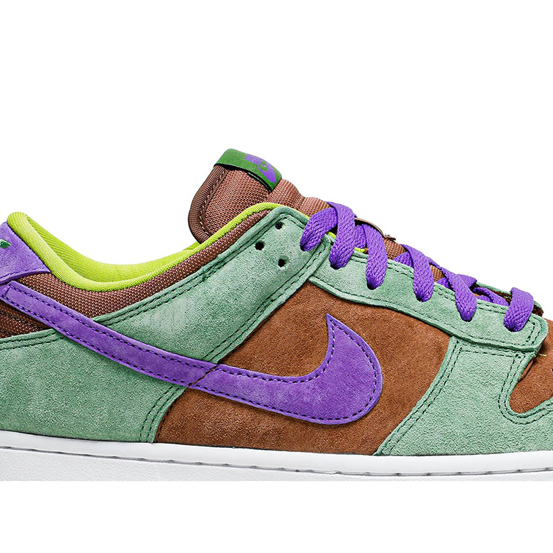 DUNK LOW SP RETRO 