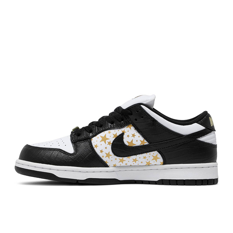 SUPREME X DUNK LOW OG SB QS 