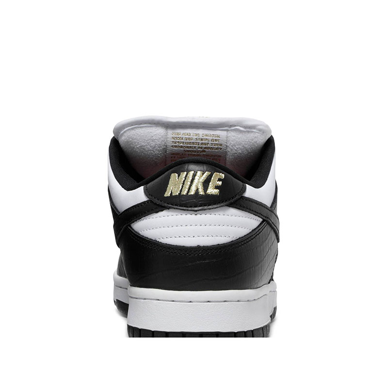SUPREME X DUNK LOW OG SB QS 