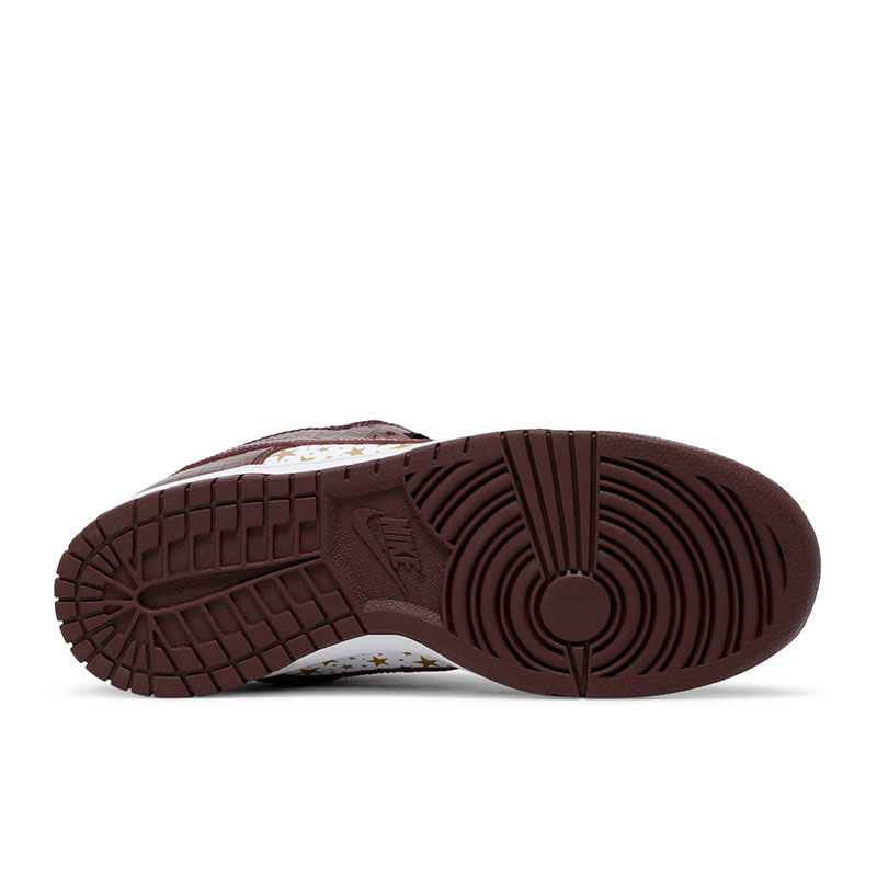 SUPREME X DUNK LOW OG SB QS 