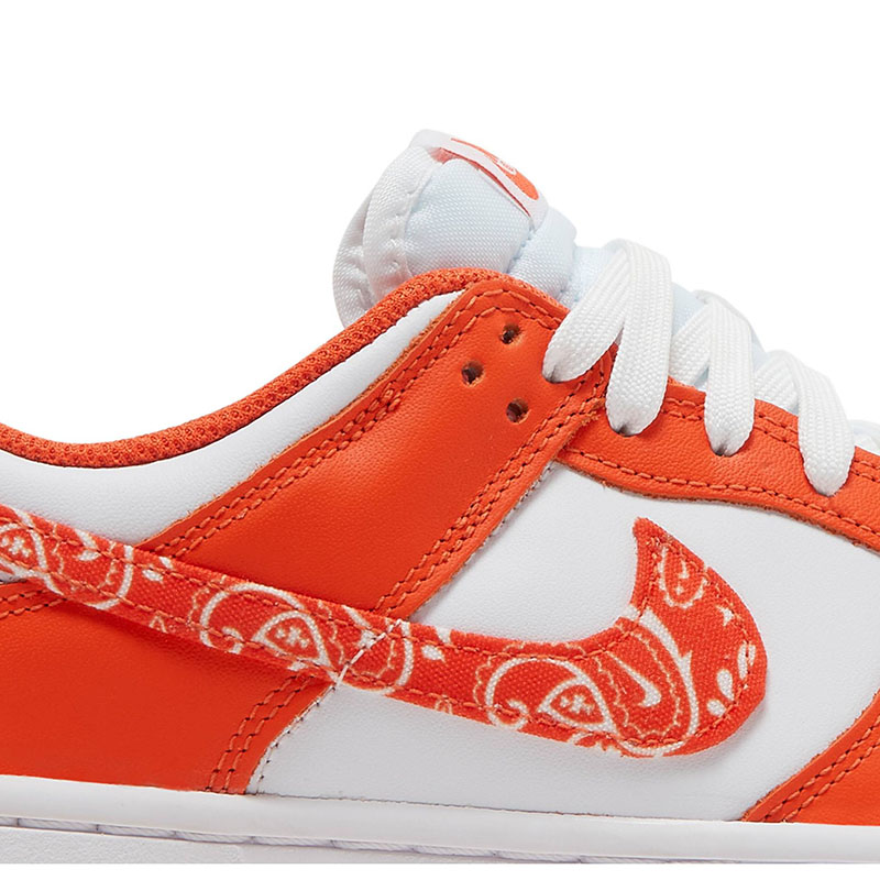 DUNK LOW 