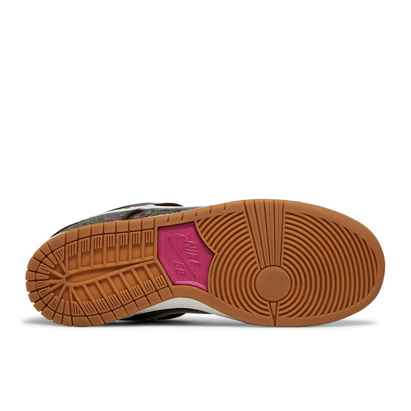 DUNK LOW PRO PREMIUM SB 
