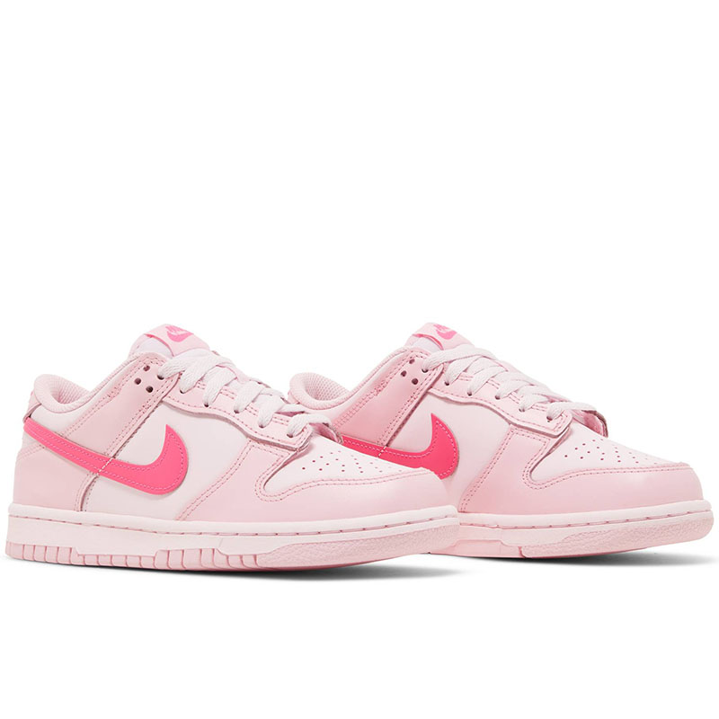 DUNK LOW