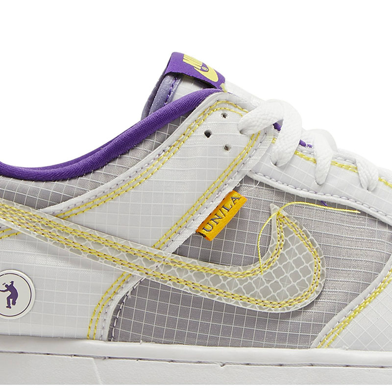 Union LA x Dunk Low 