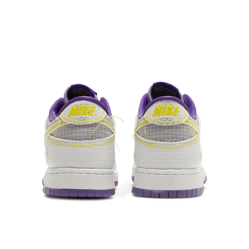 Union LA x Dunk Low 
