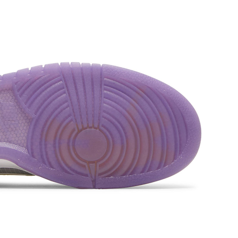 Union LA x Dunk Low 