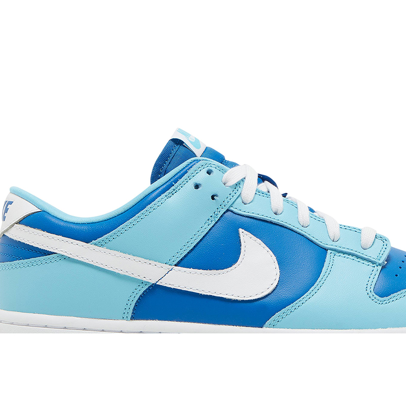 DUNK LOW RETRO QS 