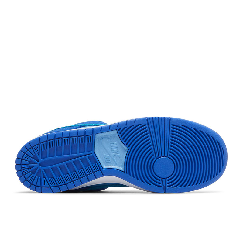 DUNK LOW PRO SB 