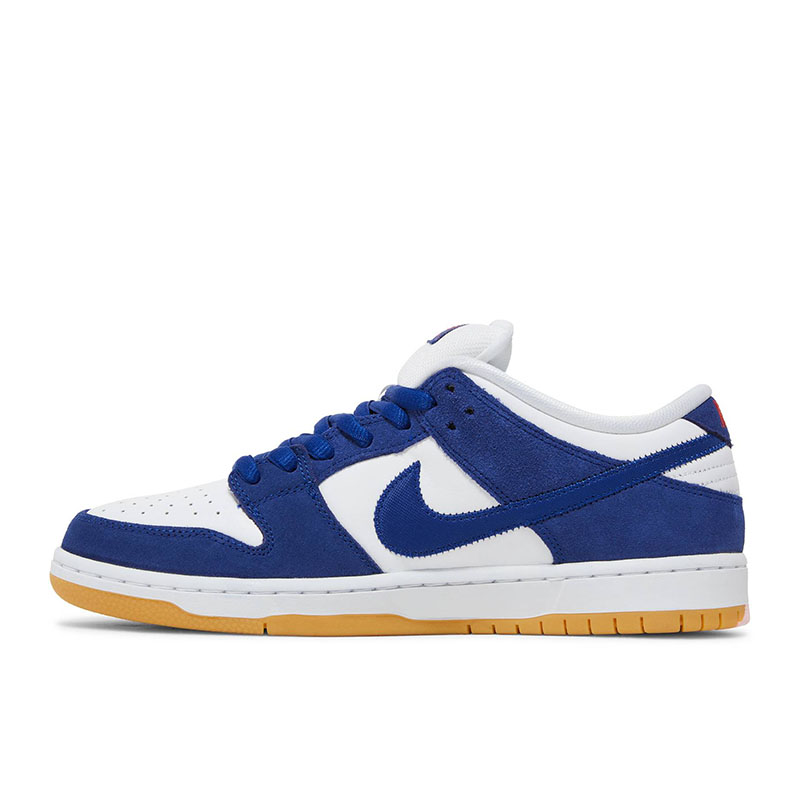 Dunk Low SB 
