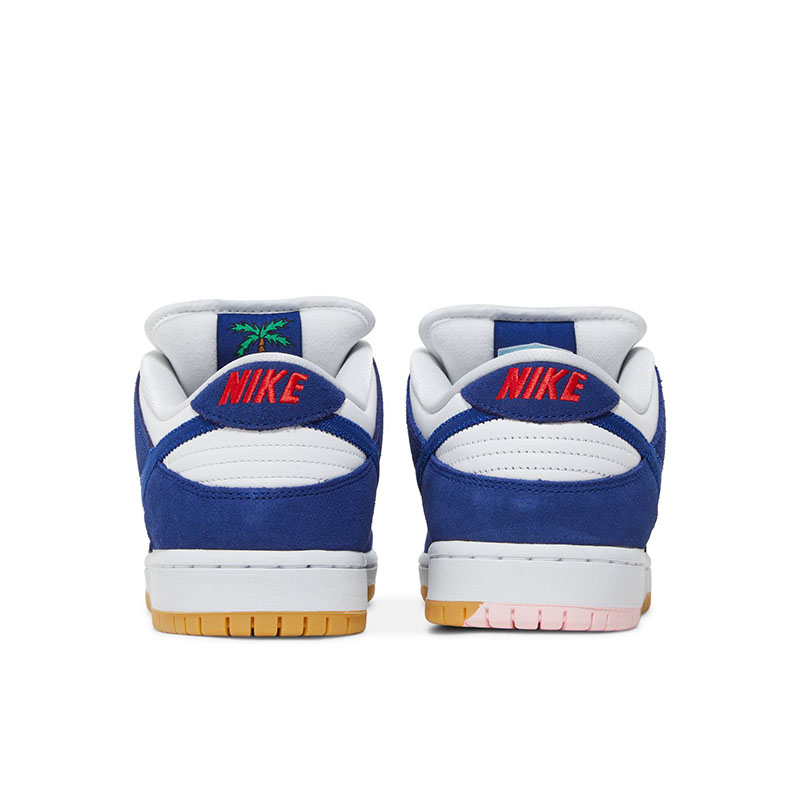 Dunk Low SB 