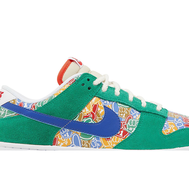 DUNK LOW 