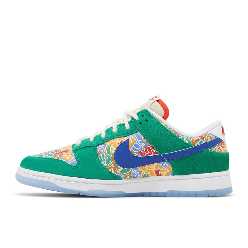 DUNK LOW 
