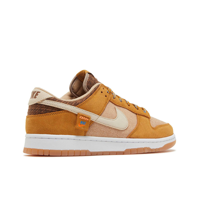 DUNK LOW 