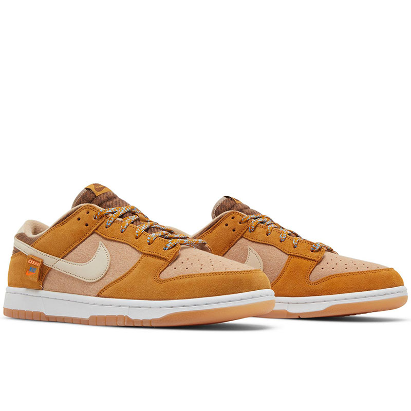DUNK LOW 