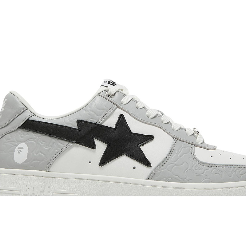 Bapesta Low M2 