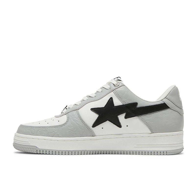 Bapesta Low M2 