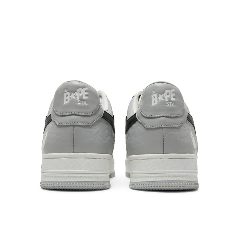 Bapesta Low M2 