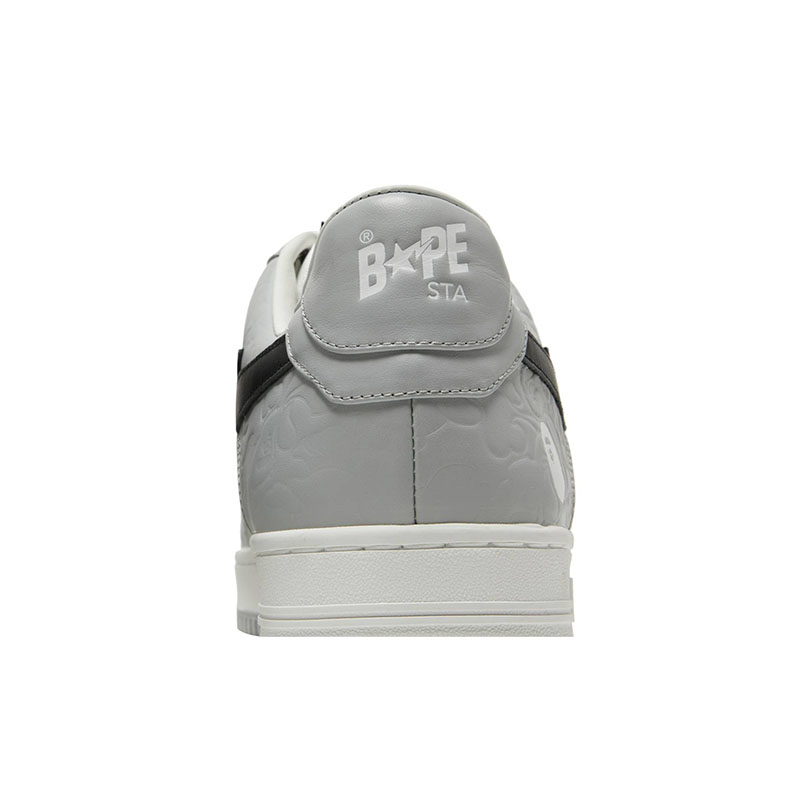 Bapesta Low M2 