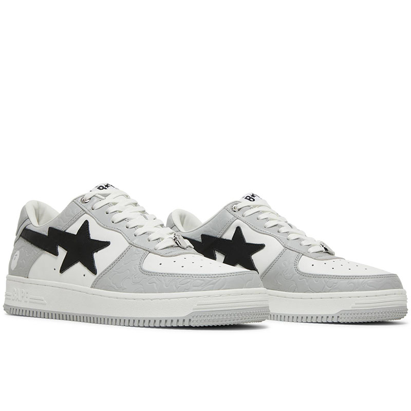 Bapesta Low M2 