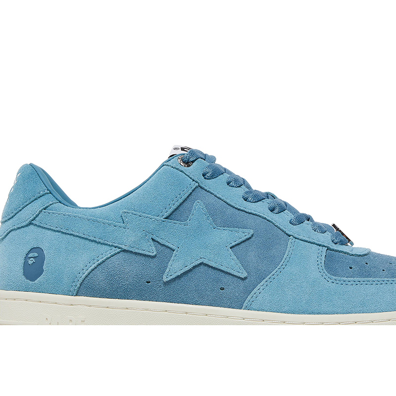 Bapesta Low M1 