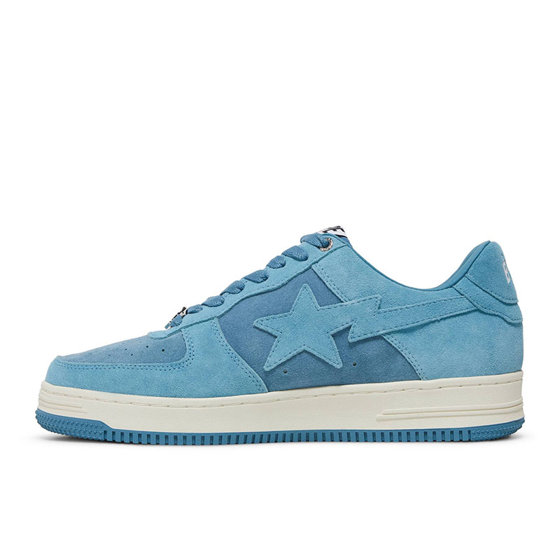 Bapesta Low M1 