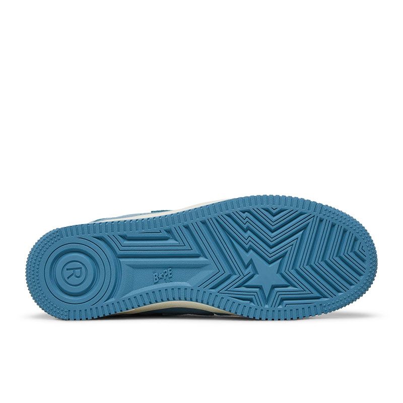 Bapesta Low M1 