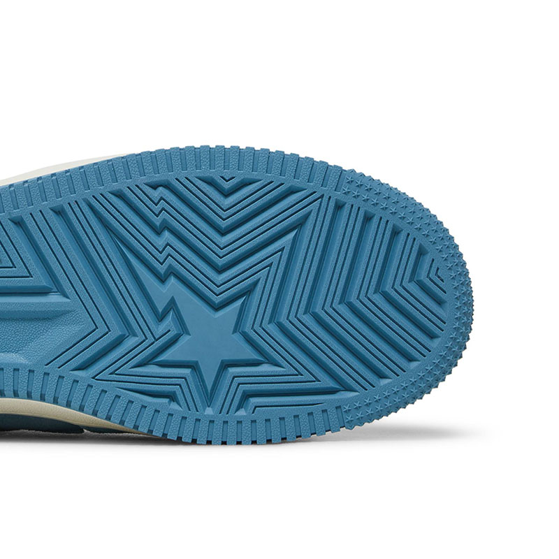 Bapesta Low M1 