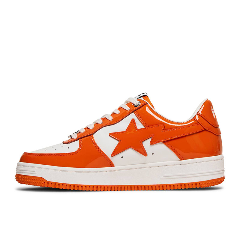 Bapesta 