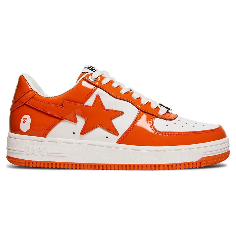 Bapesta 