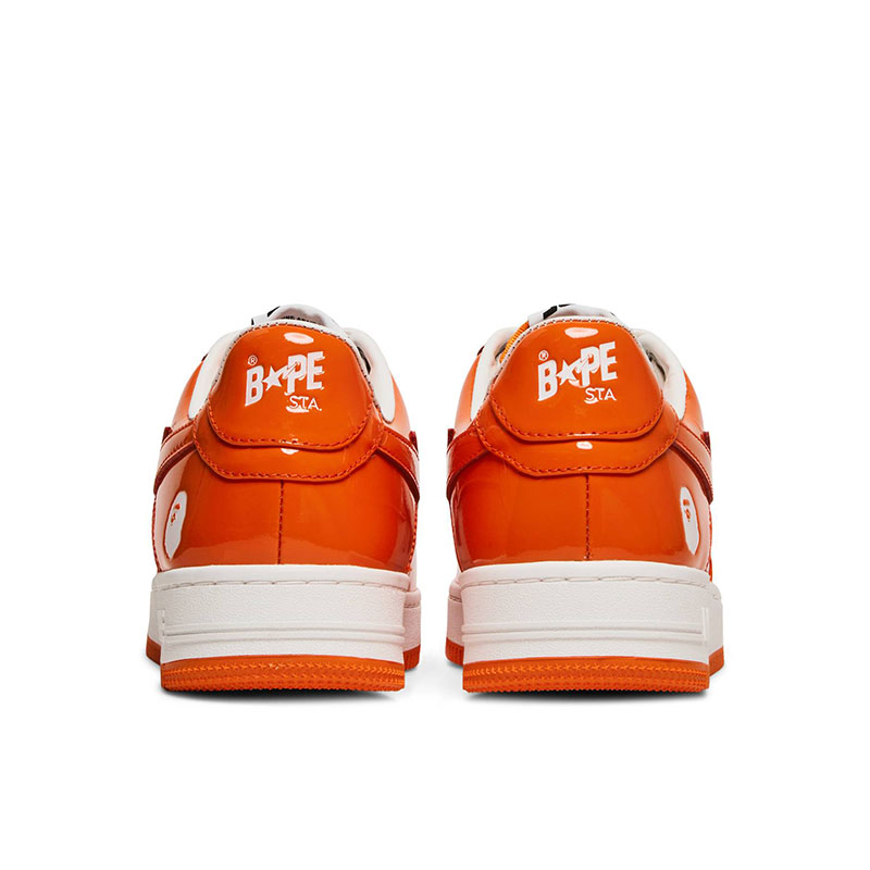 Bapesta 
