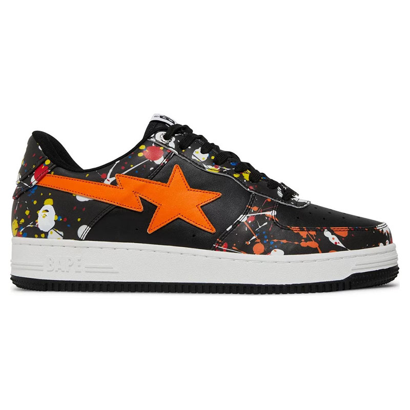 Bapesta Low 
