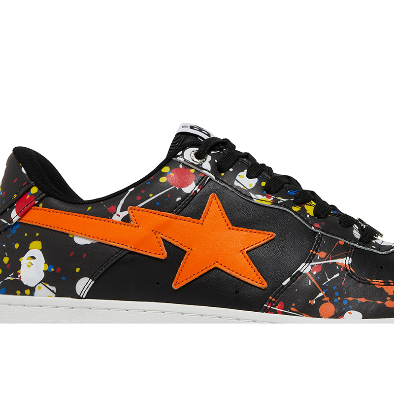 Bapesta Low 