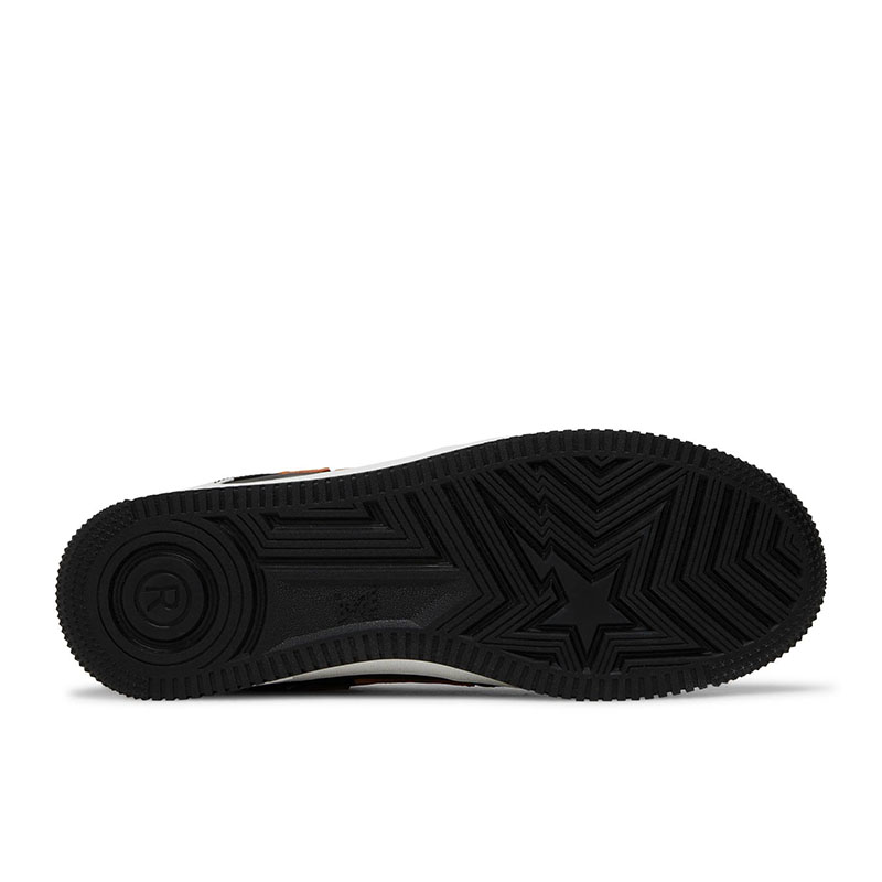 Bapesta Low 