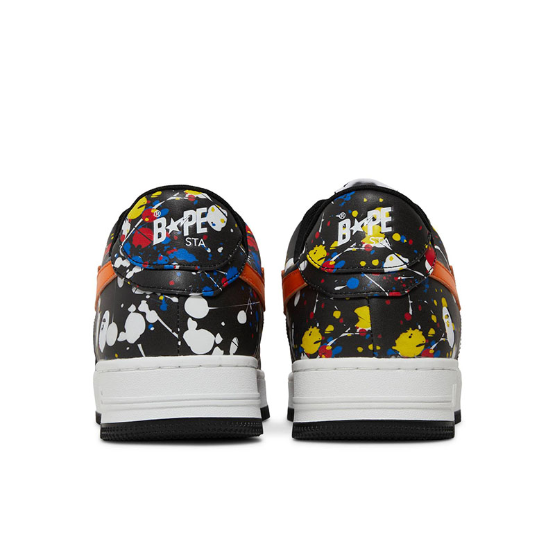 Bapesta Low 