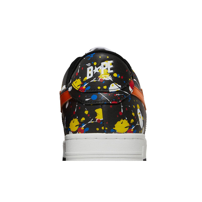 Bapesta Low 