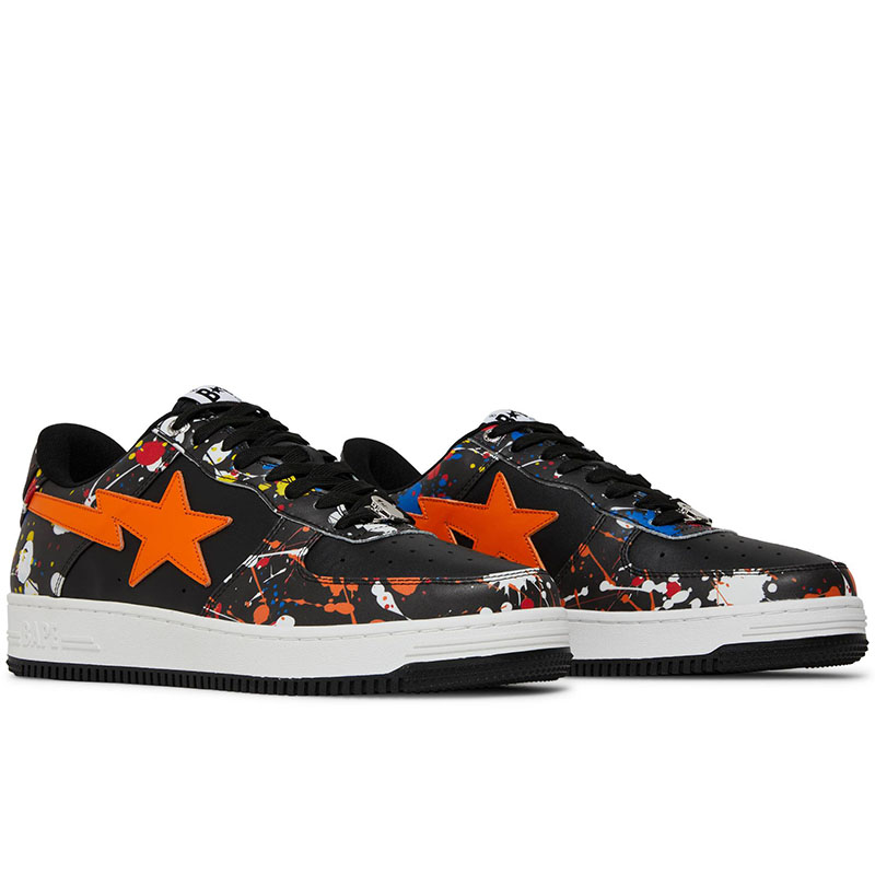 Bapesta Low 