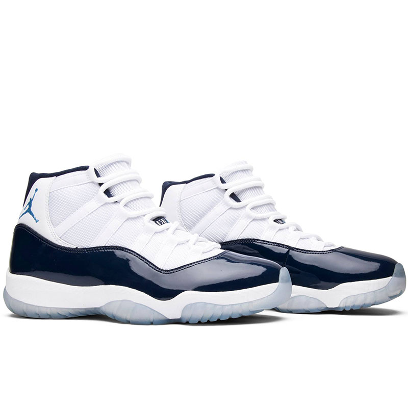 AIR JORDAN 11 RETRO 