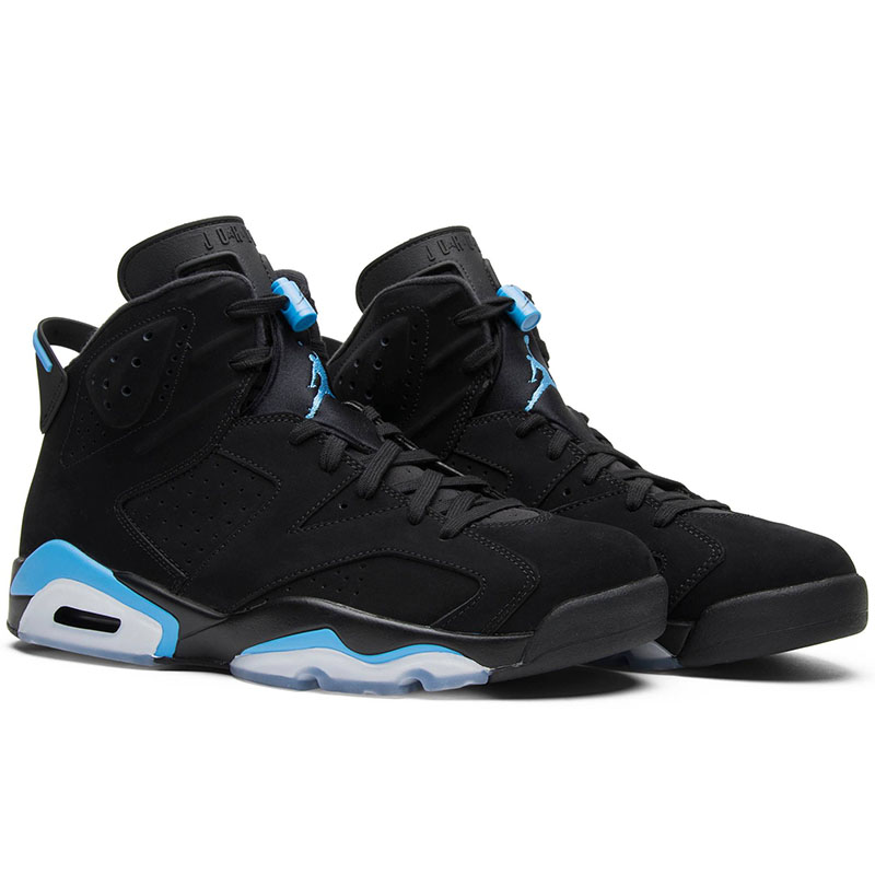 AIR JORDAN 6 RETRO 
