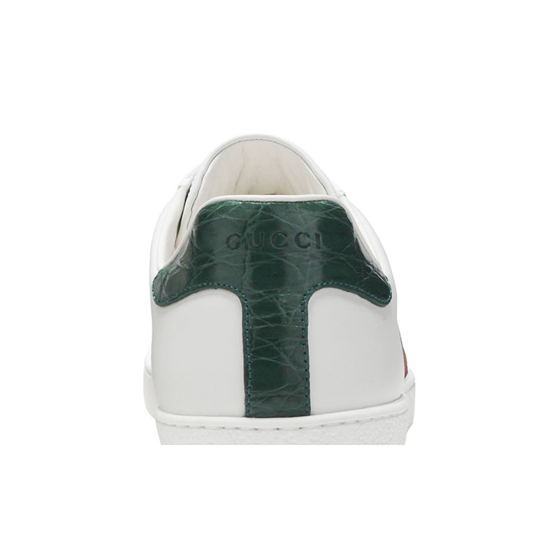 Gucci Ace Leather 
