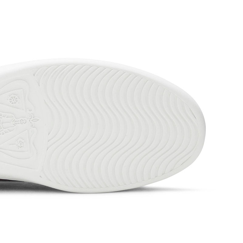 Gucci Ace Leather 