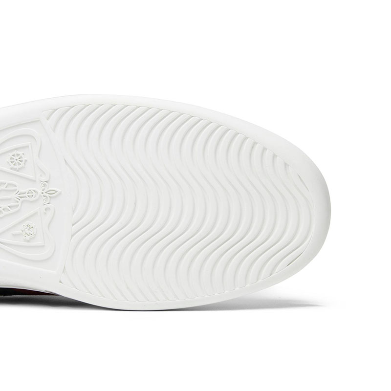Gucci Ace Embroidered 