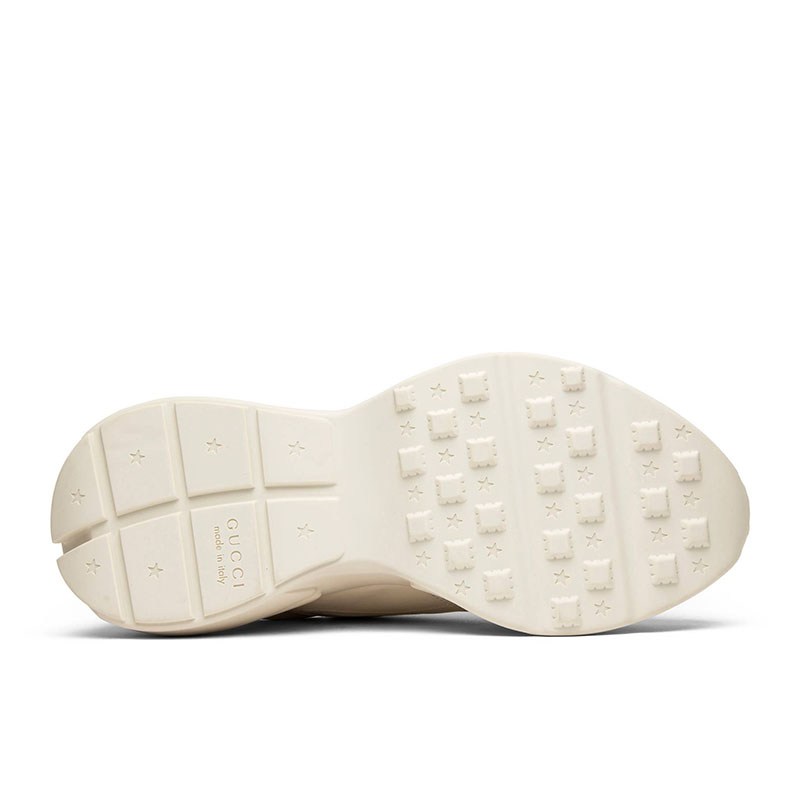 Gucci Rhython Leather Sneaker 