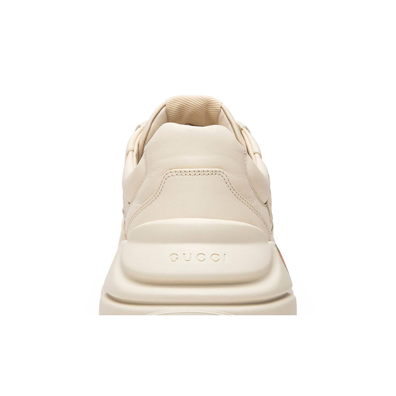 Gucci Rhython Leather Sneaker 