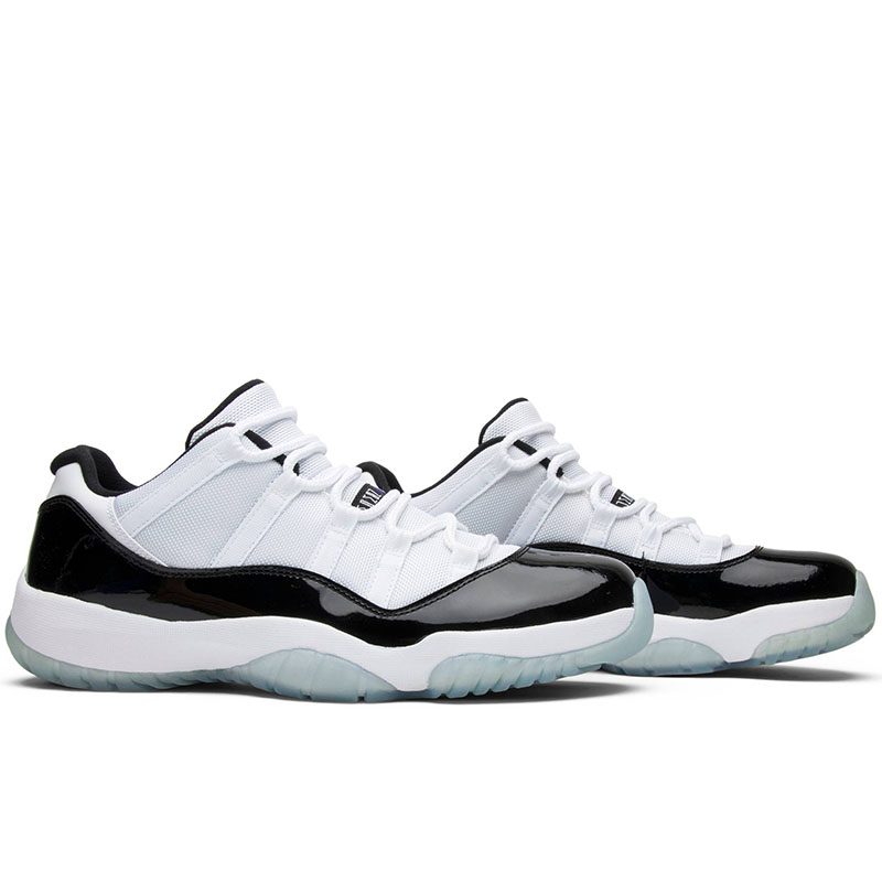 AIR JORDAN 11 RETRO LOW 