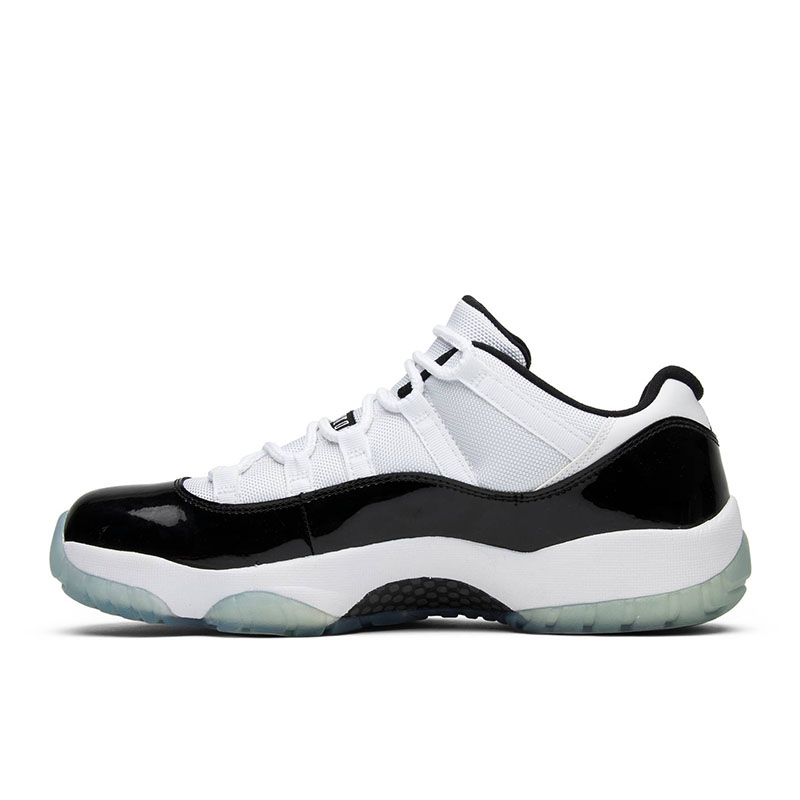 AIR JORDAN 11 RETRO LOW 