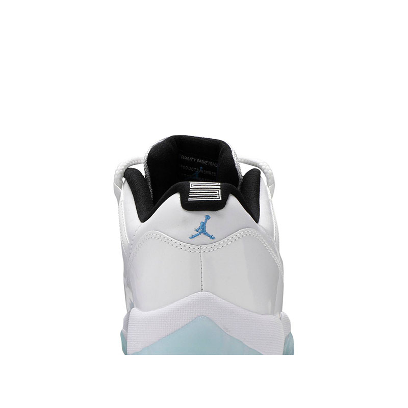AIR JORDAN 11 RETRO LOW 