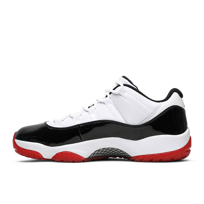 AIR JORDAN 11 RETRO LOW 